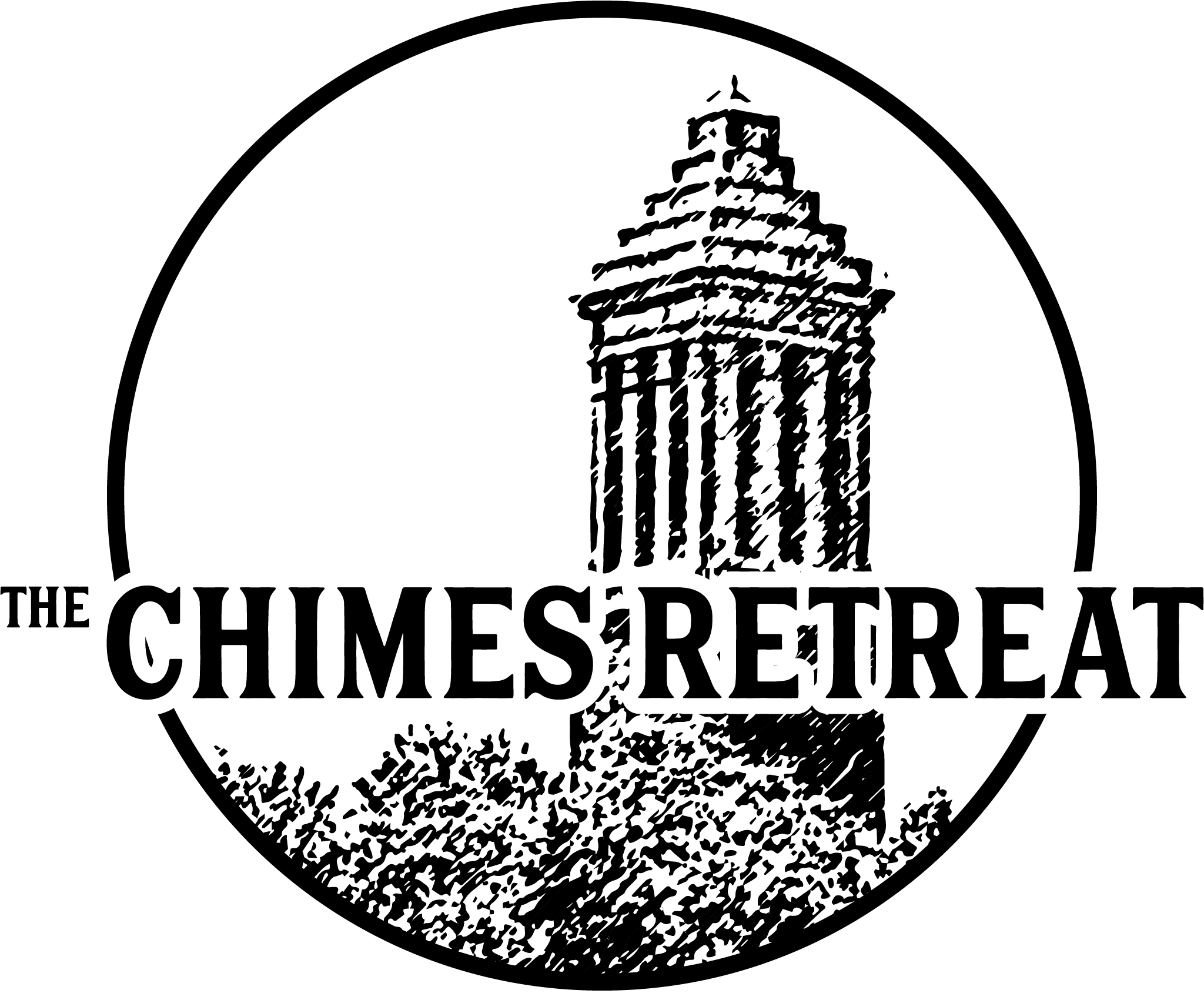 The Chimes Retreat 2024 Freshmen